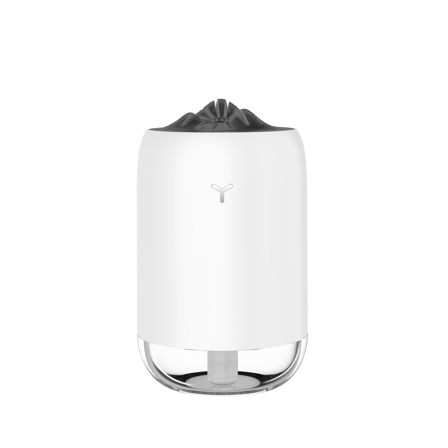 Cross-Border New Magic Flame Humidifier