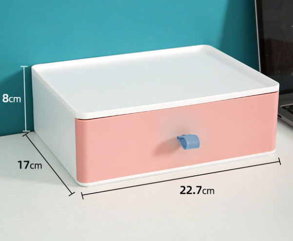 Hot Selling Cosmetics Home Storage Plastic Box